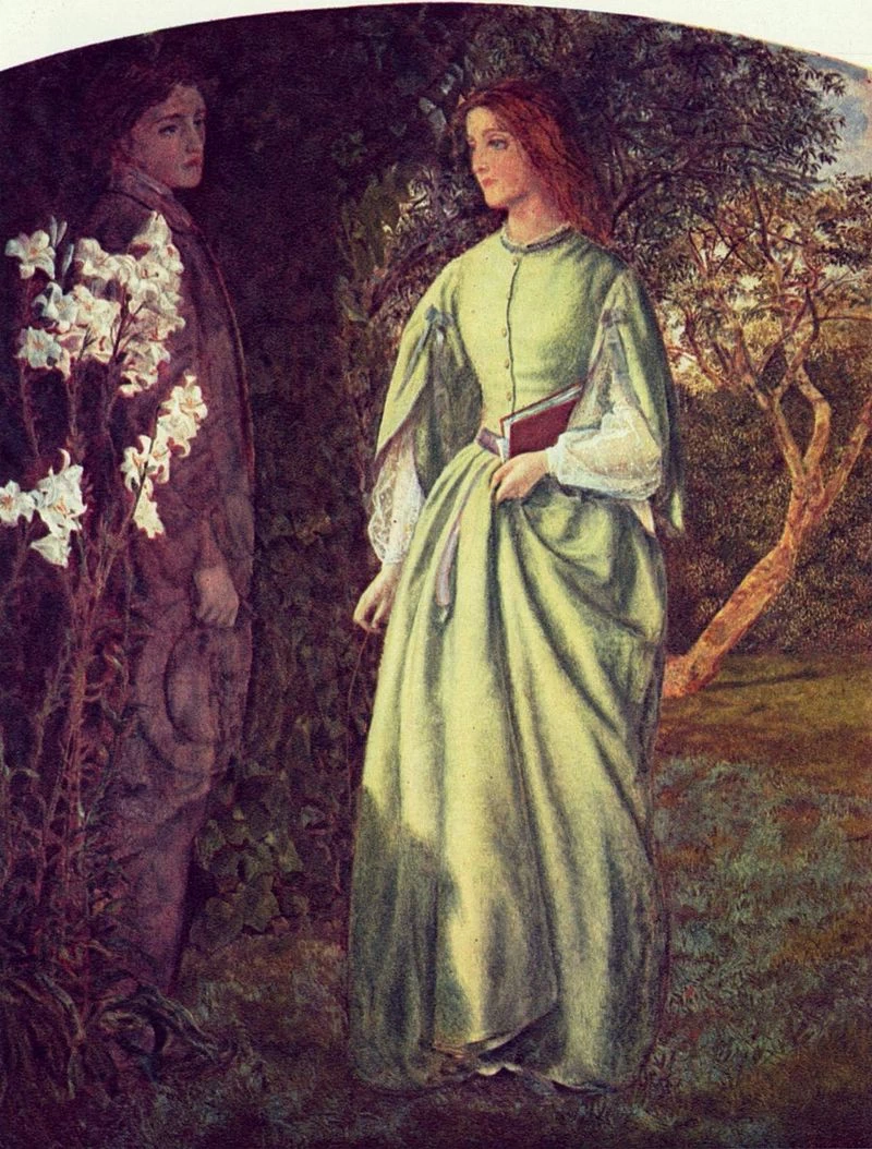 Arthur Hughes